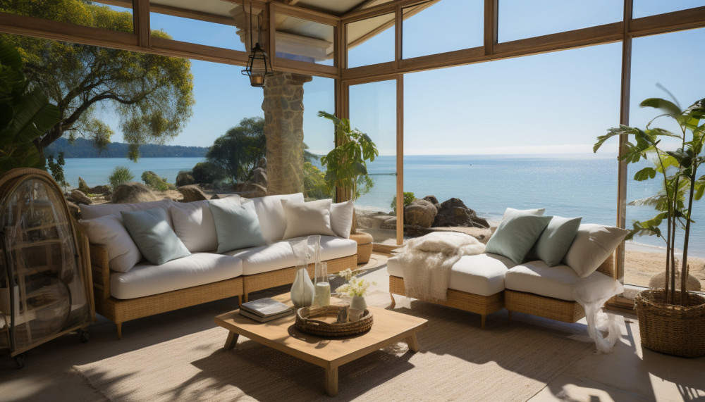 Autres - 3 conseils pour trouver une maison à rénover bord de la mer