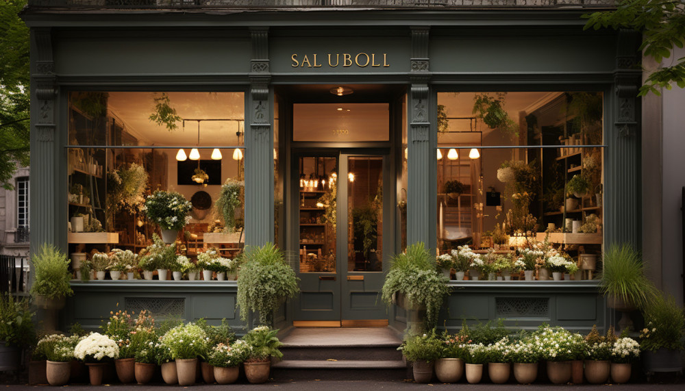 Ce qu’il faut savoir sur la Maison Saulaie