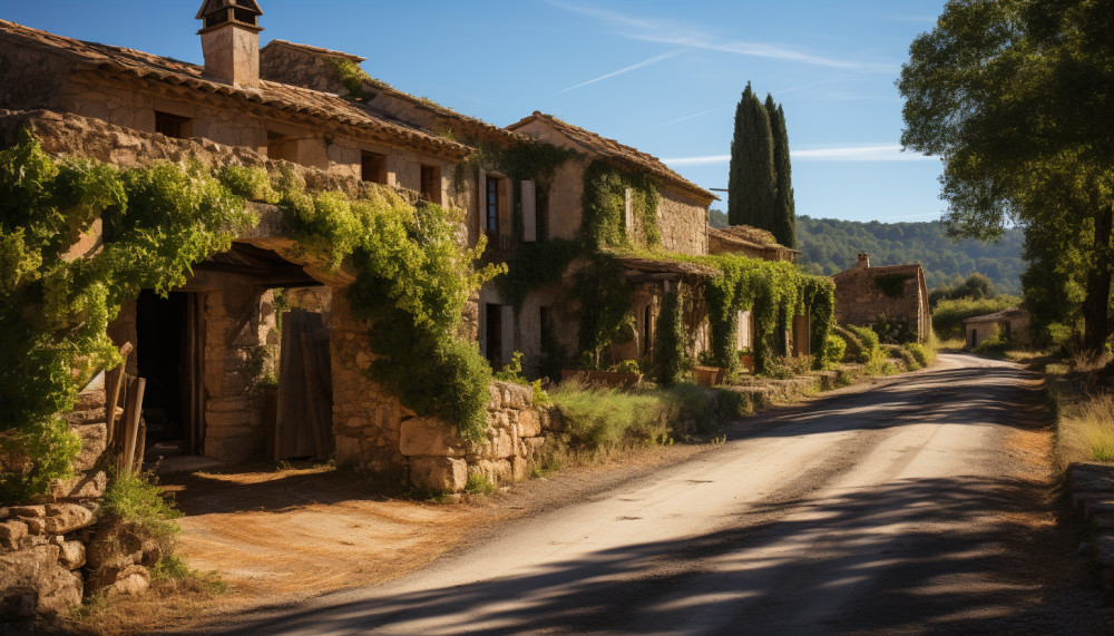 Comment bien rénover un mas provençal ?