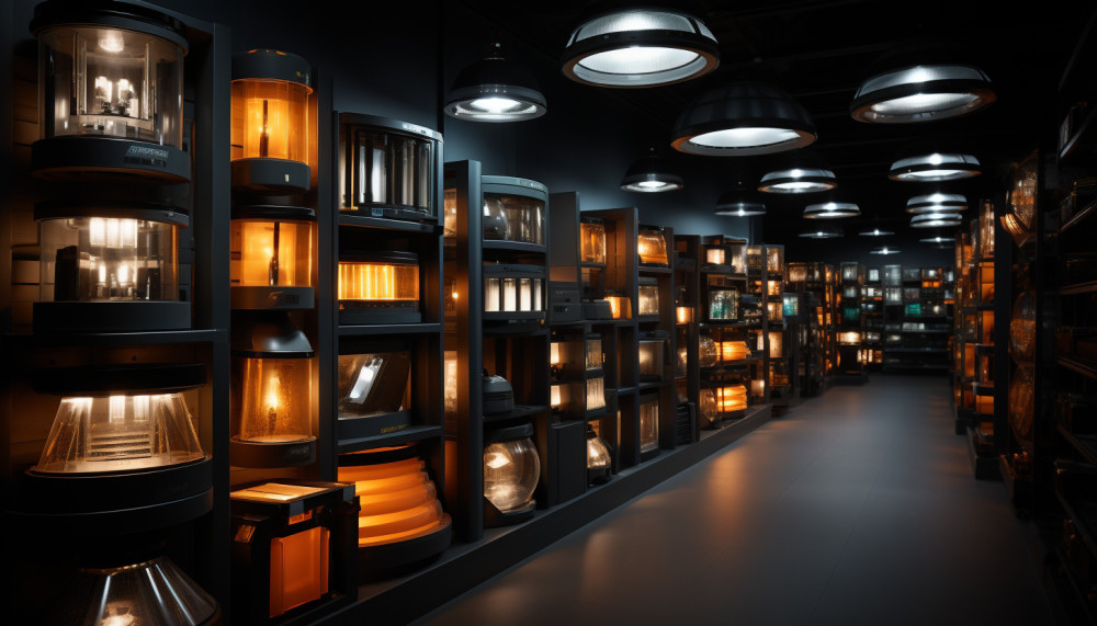 Comment réussir le choix de votre luminaire ?