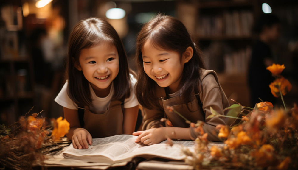 Le meilleur matériel à choisir pour l’éducation de vos enfants