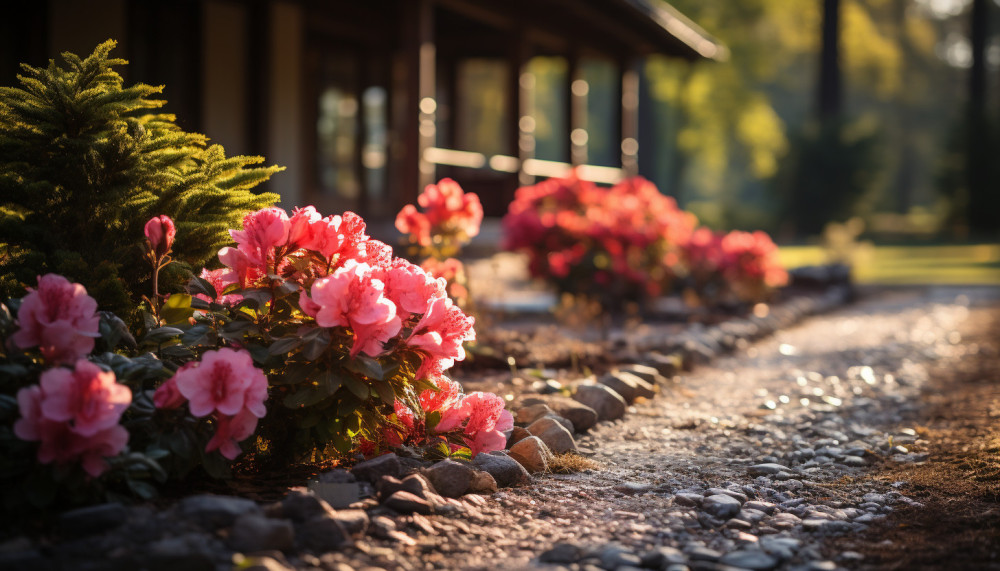 Autres - Nos astuces pour bien aménager son jardin