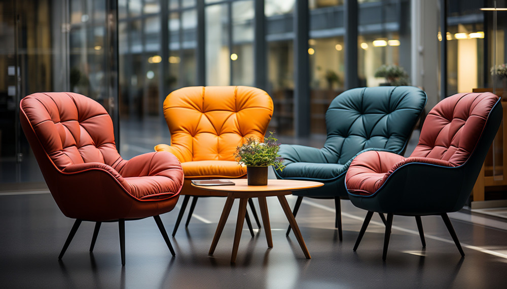Autres - Pourquoi opter pour le mobilier EHPAD ?