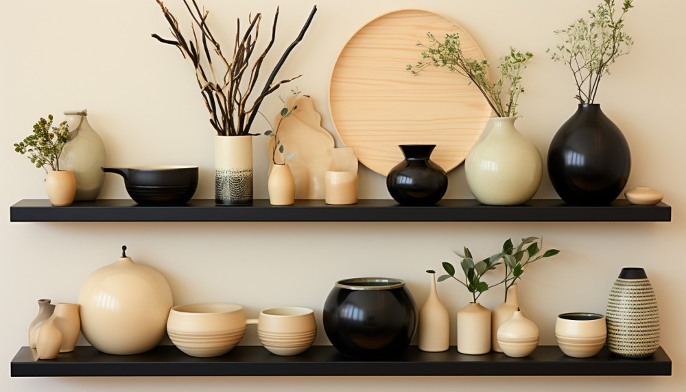 Quelques produits pour assurer la décoration son habitat