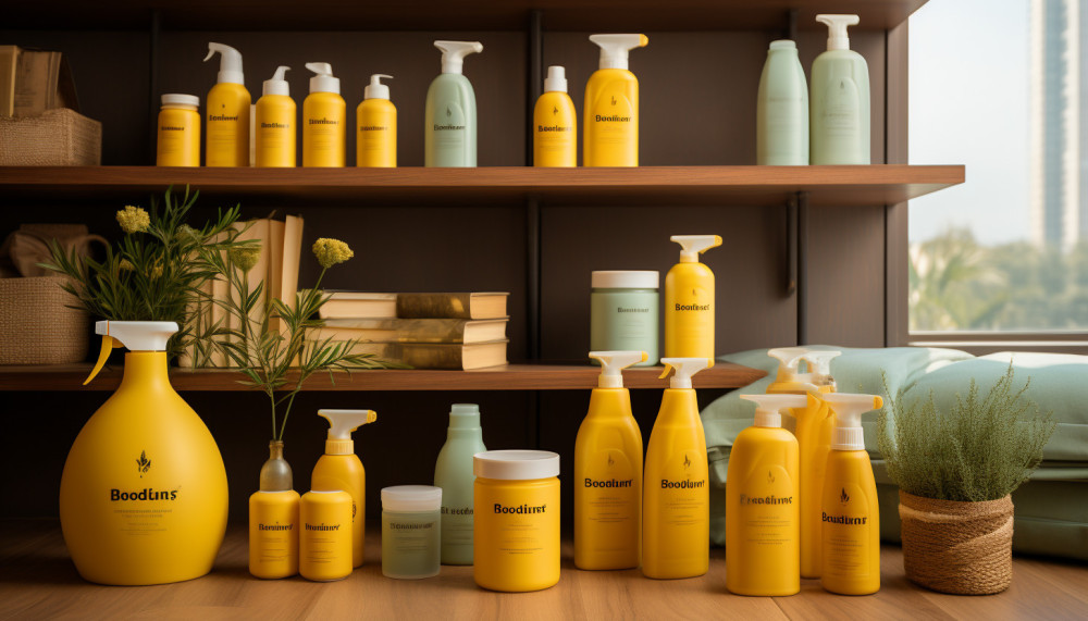 Quels sont les meilleurs produits d'entretien adaptés pour chaque type de meubles ?