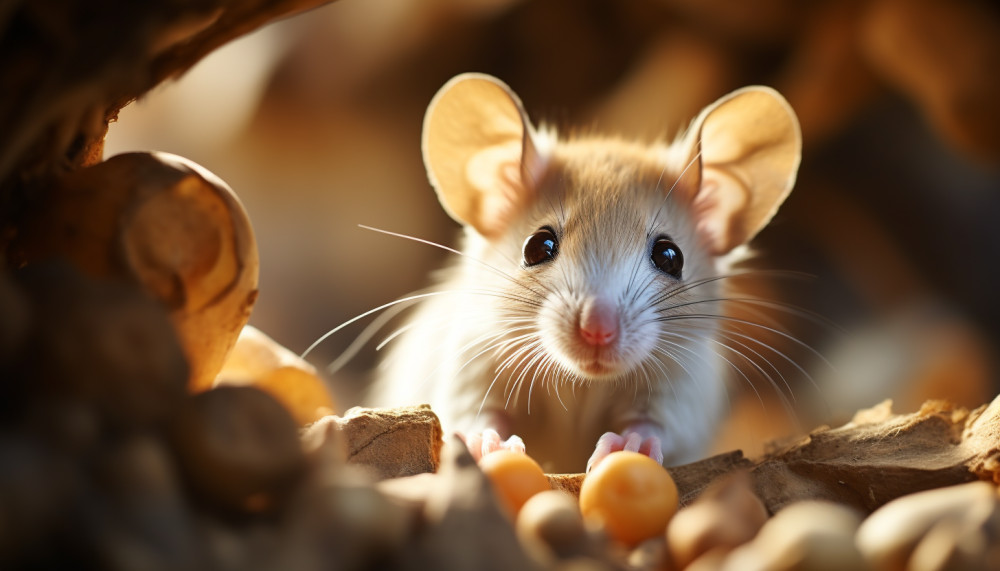 Autres - Quels sont les remèdes maison pour éliminer les souris ?